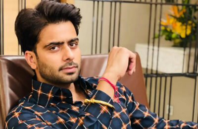 मनकिरत औलख को फिर मिली जान से मारने की धमकी