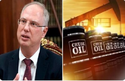 तेल कीमतों में विस्फोटक बढ़ौतरी को रहिये तैयार