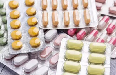 पैरासिटामोल  के साथ साथ इन दवा की कीमतों में भी वृद्धि दर्ज