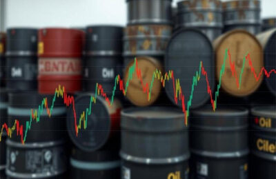 कच्चे तेल में उछाल जारी, आसमान छू सकते हैं दाम