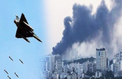 सऊदी में अमेरिकी दूतावास पर हमला