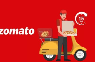 Zomato ने अपने ग्राहकों को दे दिया बड़ा झटका