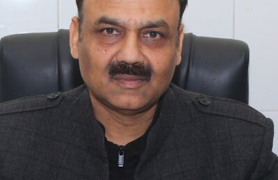 “ਸਵਸਥ ਨਾਰੀ” ਦ੍ਰਿਸ਼ਟੀਕੋਣ ਅਤੇ ਨਾਰੀ ਸ਼ਕਤੀ ਨੂੰ ਸਸ਼ਕਤ ਬਣਾਉਣਾ ਸੁਨਿਸ਼ਚਿਤ ਕਰੇਗੀ ਐਚ.ਪੀ.ਵੀ. ਟੀਕਾਕਰਨ ਮੁਹਿੰਮ – ਸਿਵਲ ਸਰਜਨ ਡਾ. ਰਾਜੇਸ਼ ਗਰਗ