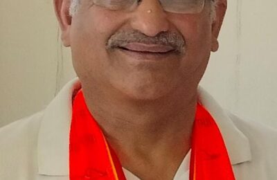 शादियों में बढ़ता ‘तमाशा’ और टूटते रिश्तों का गहरा नाता : रमन नेहरा  कहा, मंदिरों में शादी होने से कम होंगे तलाक