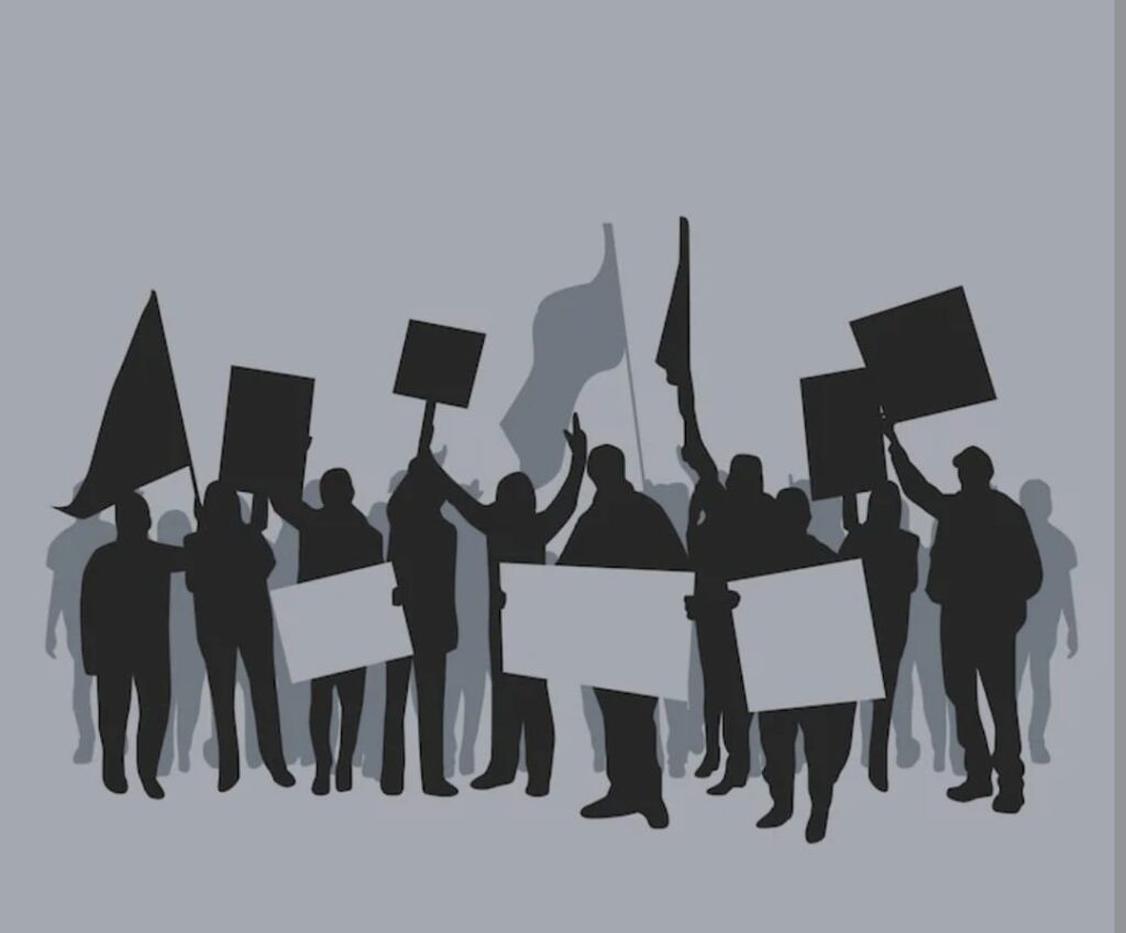 जालंधर के पैरा मेडिकल डीएवी कॉलेजों के नॉन-टीचिंग एम्प्लॉई 7 मार्च को डीएवीसीएमसी के खिलाफ हड़ताल करेंगे