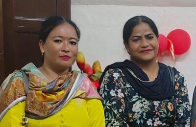 ਆਂਗਨਵਾੜੀ ਮੁਲਾਜ਼ਮ ਯੂਨੀਅਨ ਪੰਜਾਬ ਸੀਟੂ ਵੱਲੋਂ ਲਟਕਦੀਆਂ ਮੰਗਾਂ ਨੂੰ ਲੈ ਕੇ ਵਿਧਾਨ ਸਭਾ ਦਾ ਘਿਰਾਓ ।