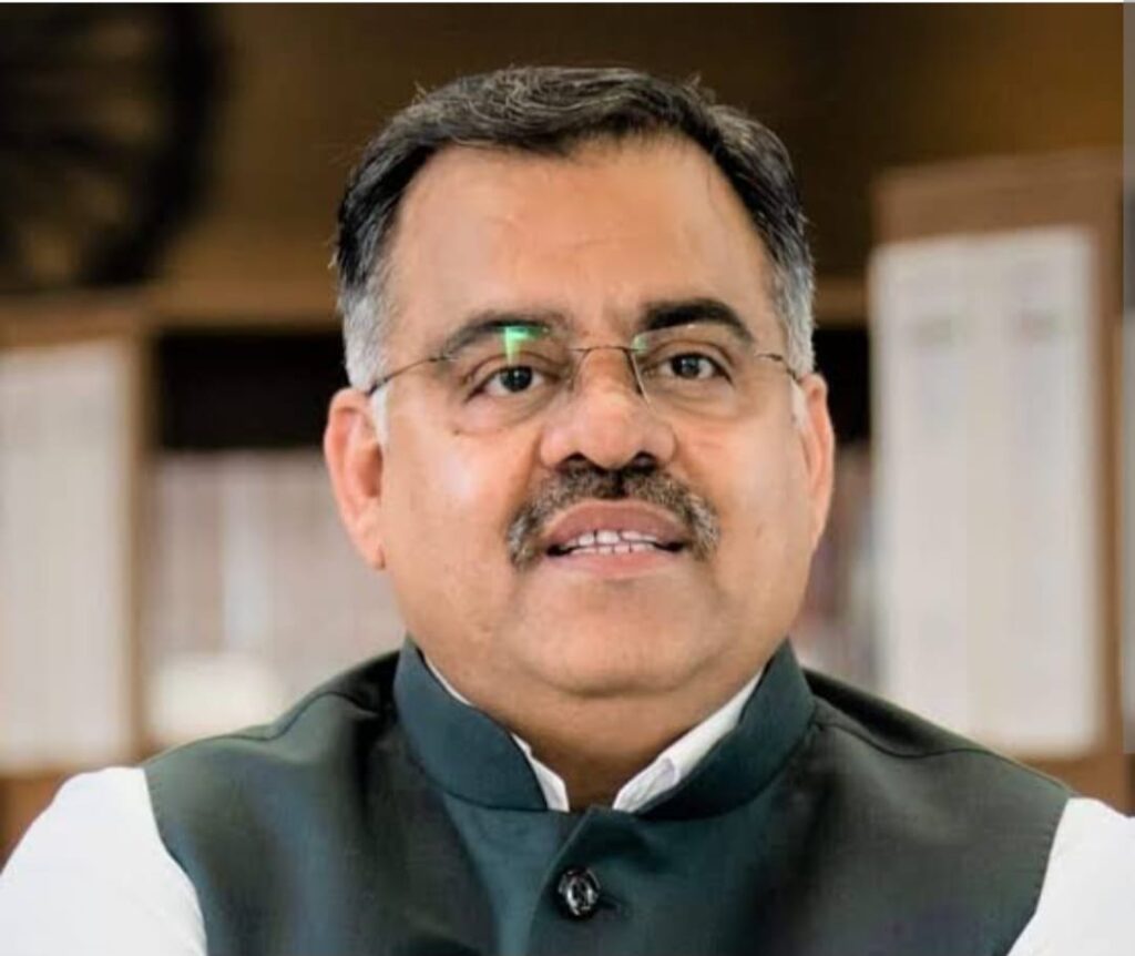 नया बजट पेश करने से पहले पिछले बजट के अधूरे वादों का हिसाब दे मान सरकार : तरुण चुग