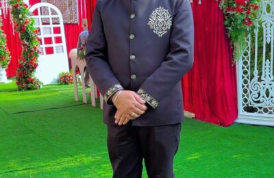 ਪੰਜਾਬ ਯੂਨੀਵਰਸਿਟੀ ’ਚ ਵਿਦਿਆਰਥੀਆਂ ’ਤੇ ਲਾਠੀਚਾਰਜ ਕਰਨ ਅਤੇ ਦਸਤਾਰਾਂ ਉਤਾਰਨ ਦੀ ਸ ਸੁਖਮਿੰਦਰ ਸਿੰਘ ਰਾਜਪਾਲ ਨੇ ਕੀਤੀ ਨਿਖੇਧੀ