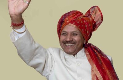 मोगा रैली से पंजाब में बदलाव का संदेश जाएगा  – एस. आर. लधर