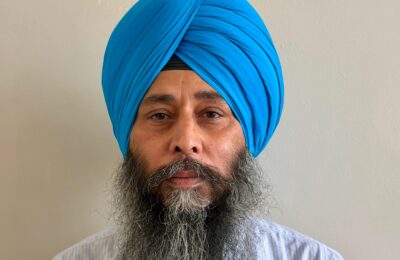 ਅਮਿਤ ਸ਼ਾਹ ਦੀ ਮੋਗਾ ਰੈਲੀ ਨਾਲ ਭਗਵੰਤ ਮਾਨ ਸਰਕਾਰ ਦੀ ਉਲਟੀ ਗਿਣਤੀ ਸ਼ੁਰੂ — ਹਰਦੇਵ ਸਿੰਘ ਉੱਭਾ