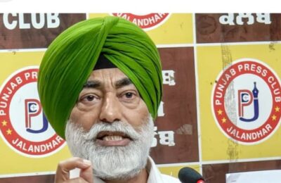 कांग्रेस नेता सुखपाल सिंह खैरा द्वारा  BDPO नडाला, कुलविंदर रंधावा के खिलाफ आपराधिक मामला दर्ज करने और सतर्कता जांच की मांग करते हुए शिकायत – BDPO ढिलवां (2022) के पद पर रहते हुए सरकारी धन के गबन के संबंध में कुछ तथ्य प्रस्तुत किया