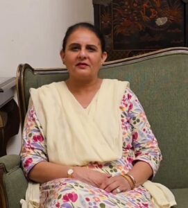 मुख्यमंत्री मान की टिप्पणियों पर जय इंदर कौर का बड़ा हमला; राष्ट्रीय महिला आयोग तक पहुंची शिकायत