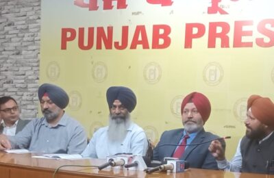 ਪੂਰੀ ਦੁਨੀਆ ਵਿਚ ਪੰਜਾਬ ਪੰਜਾਬੀ ਪੰਜਾਬੀਅਤ ਦਾ ਬੁਲਦ ਕਰਨ ਵਾਲੀ से लेकर ਮਾਰਚ 2026 ਨੂੰ