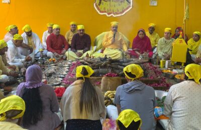 नवरात्रि का सातवां दिन :  माँ कालरात्रि की आराधना से भय और काल का नाश*