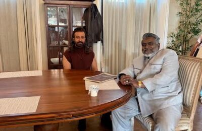 “बांग्लादेश के प्यारे दर्शकों का उनके प्यार के लिए खास धन्यवाद्”: ‘द प्रिंस’ के बॉक्स ऑफिस पर शानदार प्रदर्शन पर बोले दिब्येंदु भट्टाचार्य*