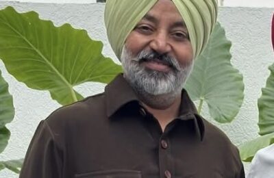 मेजर सिंह पर एफ़आइआर के बाद बेटों की ज़मानत को लेकर आया फ़ैसला