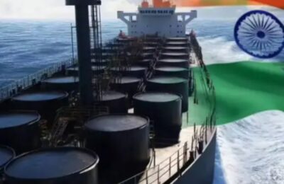 अमेरिका की रूस को छूट, 30 दिन तक भारत को तेल बेच सकते हैं पुतिन