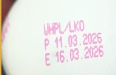 अंडा बेचने के नियम हुए सख्त, 1 अप्रैल से एक्पायरी डेट लिखना हुआ अनिवार्य