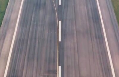 28 मार्च को नरेंद्र मोदी करेंगे जेवर एयरपोर्ट का उद्घाटन