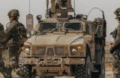 इराक से अमेरिकी और NATO सेनाओं की वापसी, मिडिल ईस्ट में ईरान जंग में नया मोड़