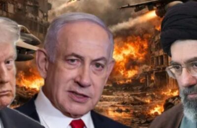 ईरान ने इजरायल के तेल अवीव पर कलस्टर मिसाइल दागे