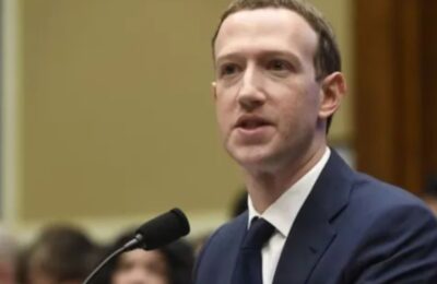 US कोर्ट ने मेटा पर लगाया 3100 करोड़ का जुर्माना