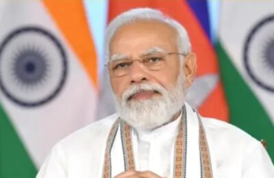 G7 समिट के लिए फ्रांस जाएंगे पीएम मोदी