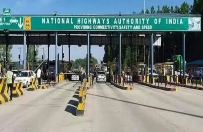 आज आधी रात से सफर करना थोड़ा और महंगा, जाने क्यों