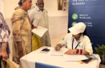 विश्व किडनी दिवस के अवसर पर Patel Hospital में 12 मार्च 2026 को निःशुल्क किडनी एवं यूरोलॉजी चेक-अप कैंप का आयोजन किया