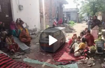 ਜਲੰਧਰ ਦੇ ਹਰਦਿਆਲ ਨਗਰ ਦੀ ਰਹਿਣ ਵਾਲੀ ਲੜਕੀ ਨੇ ਖਰੜ ਵਿੱਚ ਕੀਤੀ ਆਤਮ ਹੱਤਿਆ, ਪਰਿਵਾਰਕ ਮੈਂਬਰਾਂ ਨੇ ਜਲੰਧਰ ਦੇ ਹੀ ਰਹਿਣ ਵਾਲੇ ਯੁਵਰਾਜ ਤੇ ਲਗਾਏ ਇਲਜ਼ਾਮ