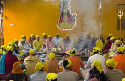 नवरात्रि का चौथा दिन: माँ कूष्माण्डा का प्रकाशमय स्वरूप