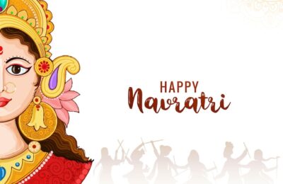 आज से देश में नवरात्रि की धूम, पहले दिन मां शैलपुत्री की करें आराधना