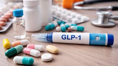 वजन घटाने वाली दवाओं पर सख्ती, अब बिना डॉक्टर की सलाह नहीं मिलेगी