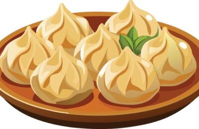 मोमोज-चाप खाने से बच्चों की मौत के बाद हड़कंप