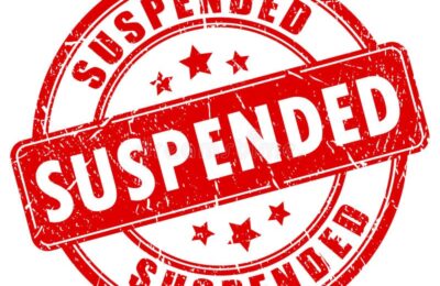 वकील से मारपीट मामले में 4 पुलिसकर्मी सस्पेंड