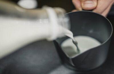 1 मई से बढ़ेगी दूध की कीमत, जाने वजह