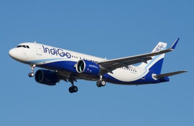 IndiGo ने फिर बढ़ाया फ्यूल सरचार्ज, 10000 तक बढ़े टिकट के दाम