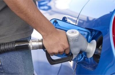 कच्चे तेल की कीमतों में उछाल, होर्मुज पर रार के बाद $104 के पार पहुंचे दाम