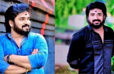 मशहूर टीवी एक्टर सिद्धार्थ वेणुगोपाल का लंबी बीमारी के बाद निधन