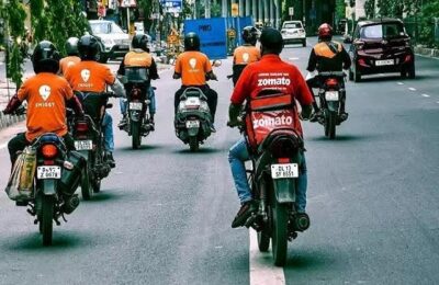 गिग वर्कर्स, दिहाड़ी मजदूरों के लिए राहत की खबर आई सामने