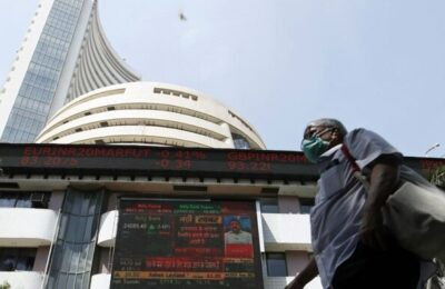 घरेलू शेयर बाजार की शुरुआत सुस्त, अगर तेल होता है महंगा, तो बाजार पर बढ़ सकता है दबाव