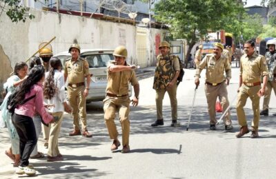 जागी सरकार, बढ़ाई मजदूरो की सैलरी