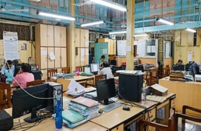 पटवार और कानूनगो यूनियन 9 और 10 अप्रैल को पंजाब की सभी तहसीलों में सुबह 11 बजे से दोपहर 2 बजे तक करेंगी रोष प्रदर्शन