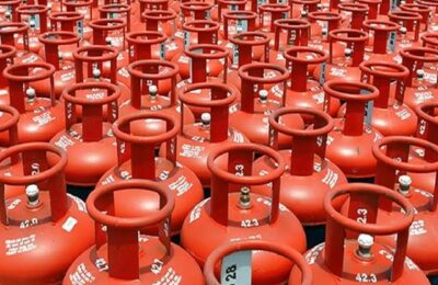 इस प्रक्रिया के बिना नहीं मिलेगा कमर्शियल गैस सिलेंडर