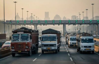 इन वाहनों को एंट्री पर देगा होगा भारी TAX, सरकार ने लिया बड़ा फैसला