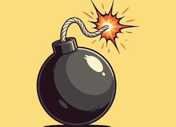 फिरोजपुर कोर्ट को फिर बम से उड़ाने की धमकी