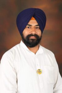 ਡੀਲੀਮੀਟੇਸ਼ਨ ਦੇ ਨਾਂ ‘ਤੇ ਪੰਜਾਬ ਦੀ ਨੁਮਾਇੰਦਗੀ ਘਟਾਉਣ ਦੀ ਸਾਜ਼ਿਸ਼ ਬੇਨਕਾਬ—ਪੰਜਾਬ ਦੇ ਹੱਕਾਂ ਨੂੰ ਕਮਜ਼ੋਰ ਕਰਨ ਦੀ ਕੋਸ਼ਿਸ਼ ਬਰਦਾਸ਼ਤ ਨਹੀਂ” – Rajpal