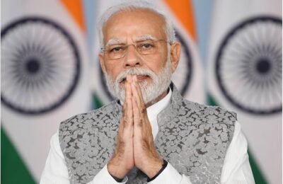 पीएम मोदी ने कहा- मैं माताओं-बहनों का क्षमाप्रार्थी, नारी अपमान नहीं भूलती; विपक्ष को सजा मिलेगी