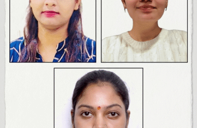 इनोसैंट हार्ट्स कॉलेज ऑफ एजुकेशन ने उत्कृष्ट परिणाम के साथ सुर्खियां बटोरीं