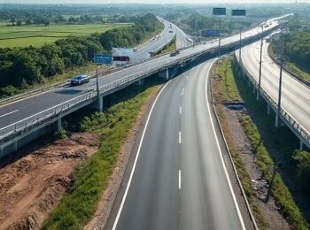 दिल्ली-देहरादून एक्सप्रेस-वे पर ये गलती पड़ेगी भारी, कटेगा 20000 रुपये का चालान